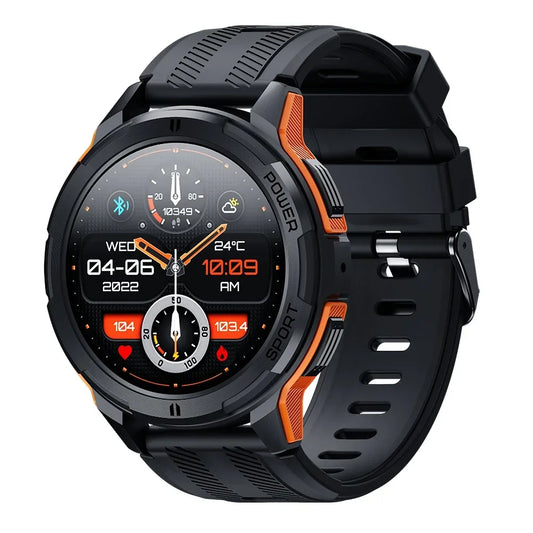 SmartWatch BT10 Watch  Sport  2024  For Men Men's Smartwatch
