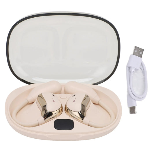 Translation Earbuds Bluetooth 5.4 Support 144 Languages Fast Reaction