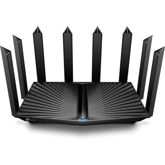 Wi-Fi 6 Router (Archer AX80) – Dual Band, 2.5 Gbps WAN/LAN Port, 8K Streaming,Wireless Internet Router