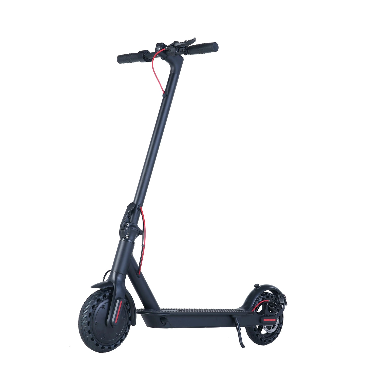 AiliFe A8 Mini Foldable Electric Scooter 350W Smart APP  8.5inch tire Folding E Scooter Long Range Commuting Electric Scooters