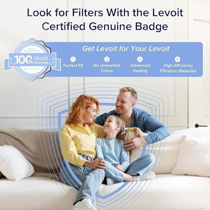 Air Purifiers for Home Large Room, Covers Up to 3175 Sq. Ft
