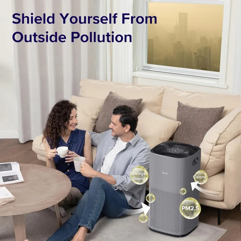 Air Purifiers for Home Large Room, Covers Up to 3175 Sq. Ft