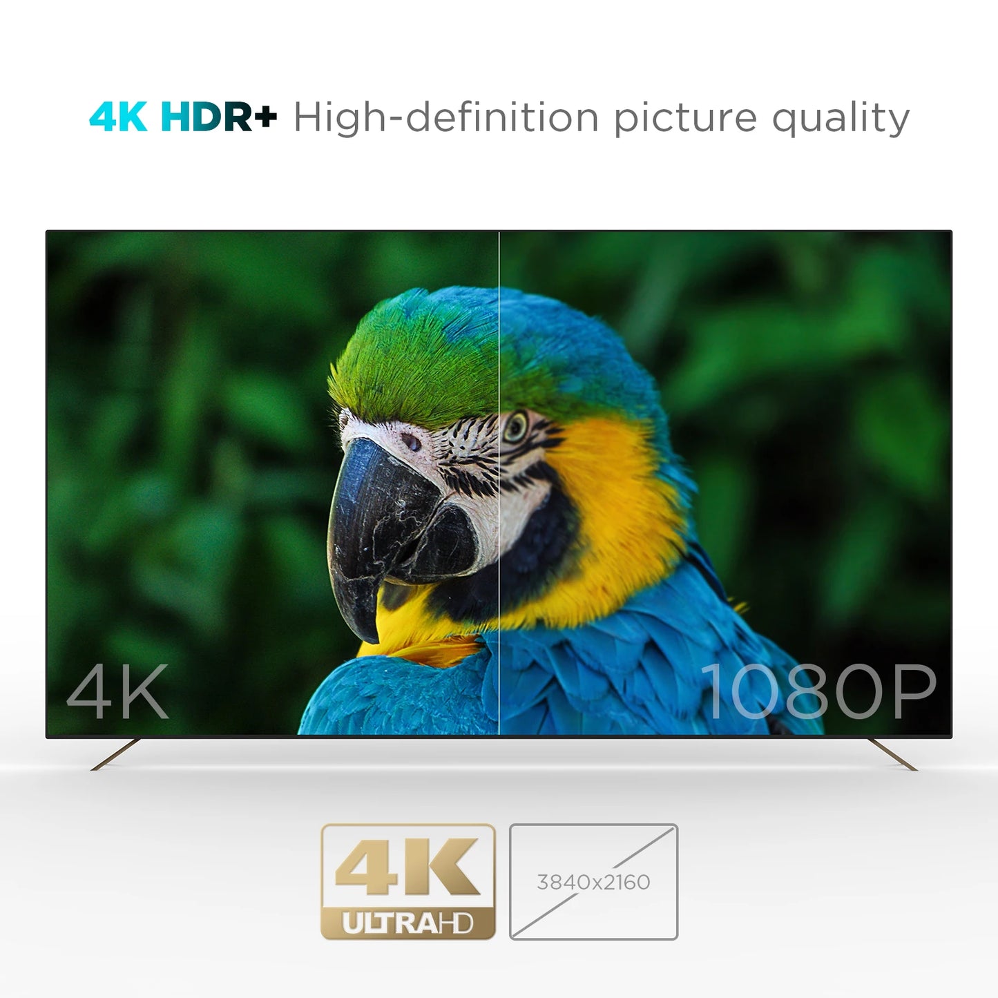 TV Box Amlogic S905Y4 Google Certified Netflix 4K Android TV 14 Media Player 2G32G Support Chromecast Dolby