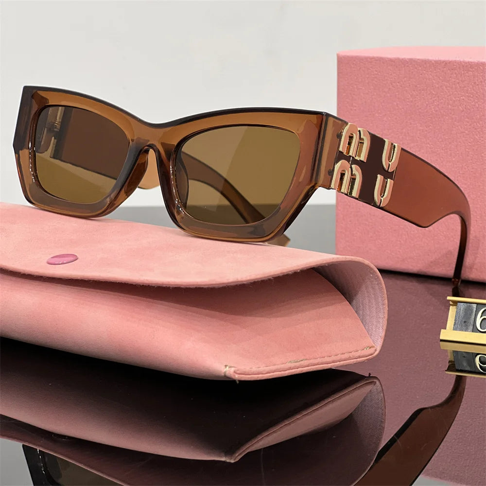 Designer Sunglasses for Women Men Eyeglasses Goggles Luxury Fashion