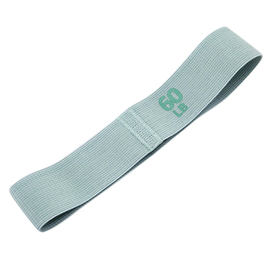 Hip Resistance Bands Anti-Slip Stretch Fitness Strips Portable Glute Thigh