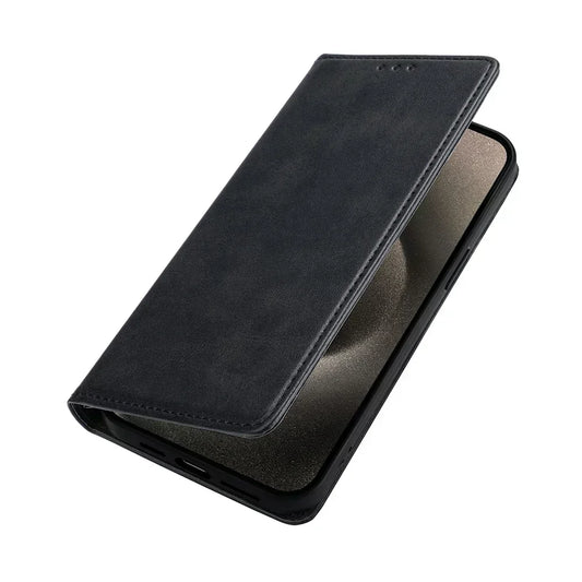 Business Leather Phone Case for Samsung Galaxy A55 A35 A15 A25 A54 A34