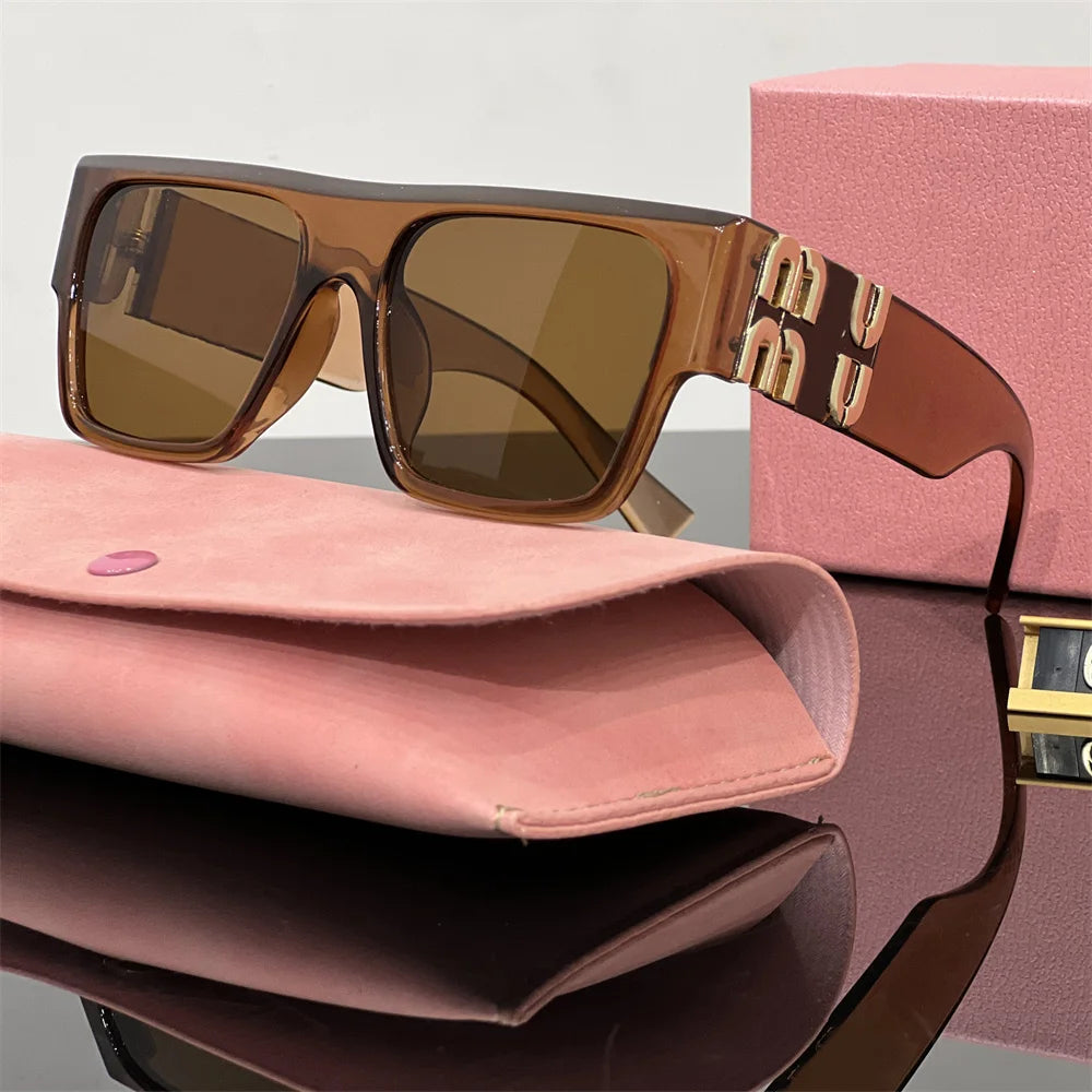 Designer Sunglasses for Women Men Eyeglasses Goggles Luxury Fashion