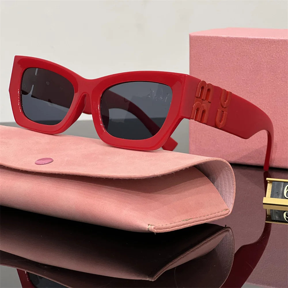 Designer Sunglasses for Women Men Eyeglasses Goggles Luxury Fashion